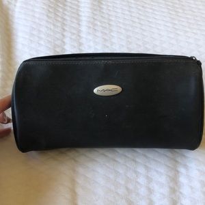 Mac cosmetics bag